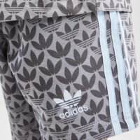 ADIDAS KOMPLET $MONOGRM AOP T/SHT SET GRYB jm1277 kolor szary