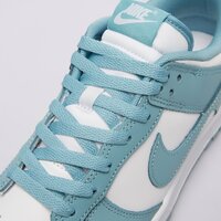 Męskie buty NIKE DUNK LOW RETRO dv0833-106 kolor biały