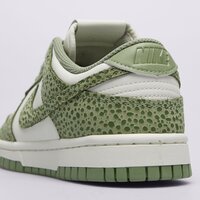 Damskie buty NIKE W DUNK LOW PRM fv6516-300 kolor zielony