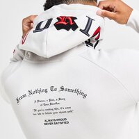 HOODRICH BLUZA Z KAPTUREM HEAT V3 HD S.GRY hr-0324-0252 kolor szary