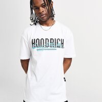 Koszulka męska HOODRICH T-SHIRT SPLATTER TEE WHT hr-0224-0583 kolor biały