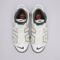Męskie buty NIKE AIR MORE UPTEMPO '96 fn6249-100 kolor biały