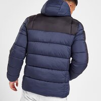 Męska kurtka zimowa MCKENZIE KURTKA BLAST PADDED JKT M.INDIGO mcktm15447 kolor granatowy