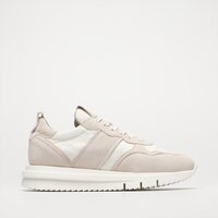 Damskie buty TAMARIS SNEAKERS RUNNER 2380720410 kolor beżowy