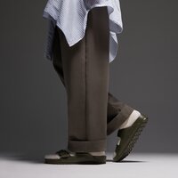 Męskie klapki BIRKENSTOCK ARIZONA EVA  1019094 kolor khaki