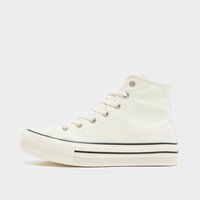 Buty dziecięce CONVERSE CHUCK TAYLOR ALL STAR EVA LIFT a10252c kolor beżowy