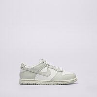 Buty dziecięce NIKE DUNK LOW BP fb9108-124 kolor zielony