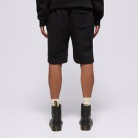 Męskie spodenki CONFRONT SZORTY ESSENTIAL BLACK cf123szm90001 kolor czarny