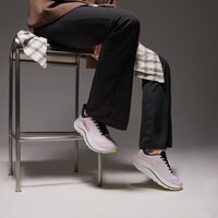 Buty damskie do biegania HOKA CLIFTON 10 1162031ctns kolor różowy