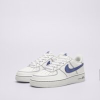 Buty dziecięce NIKE AIR FORCE 1 LV8 4 BG hj4563-100 kolor biały