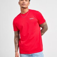 Koszulka męska MCKENZIE T-SHIRT ESS TEE mcktm16684335 kolor czerwony
