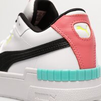 Damskie buty PUMA CALI SPORT W 373871-07 kolor biały