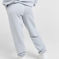 Spodnie damskie MCKENZIE SPODNIE LOGO JOG GREY mcktw16170195 kolor szary