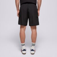Męskie spodenki ADIDAS SZORTY TREFOIL WOVEN CARGO jd0406 kolor czarny