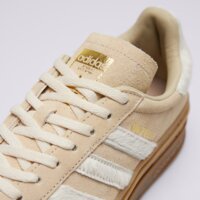 Damskie buty ADIDAS GAZELLE BOLD W ih4201 kolor beżowy