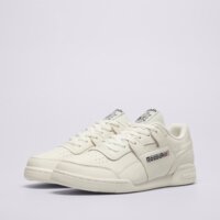 Męskie buty REEBOK WORKOUT PLUS 100255986 kolor biały