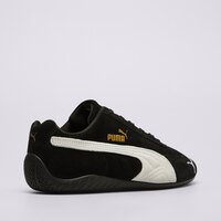 Damskie buty PUMA SPEEDCAT OG 39884601 kolor czarny