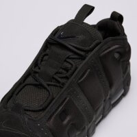 Męskie buty NIKE AIR MORE UPTEMPO LOW im6649-001 kolor czarny