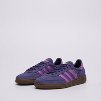 Buty dziecięce ADIDAS HANDBALL SPEZIAL ih8009 kolor fioletowy