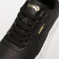 Damskie buty PUMA PUMA CALI COURT LTH WNS 39380204 kolor czarny