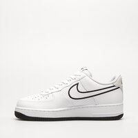 Męskie buty NIKE AIR FORCE 1 '07  fj4211-100 kolor biały