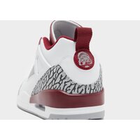 Męskie buty JORDAN SPIZIKE LOW fq1759-106 kolor biały