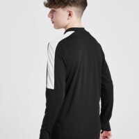 Bluza dziecięca NIKE BLUZA ROZPINANA K NK DF ACD23 DRILL TOP BR B dx5470-018 kolor czarny