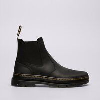 Męskie buty DR.MARTENS EMBURY LEATHER  26002001 kolor czarny