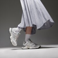Damskie buty NEW BALANCE9060 u90602fm kolor szary
