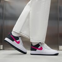 Buty dziecięce NIKE AIR FORCE 1 ct3839-109 kolor biały