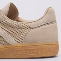 Damskie buty ADIDAS HANDBALL SPEZIAL W ih1513 kolor beżowy