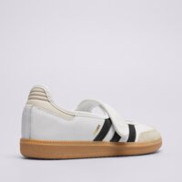 Damskie buty ADIDAS SAMBA JANE W jr1402 kolor biały