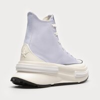 Trampki damskie CONVERSE RUN STAR LEGACY CX a04693c kolor fioletowy