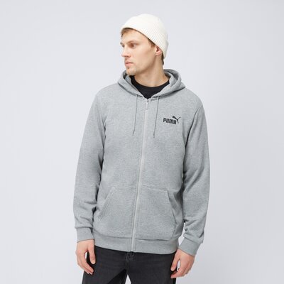 PUMA BLUZA ESS SMALL LOGO TR