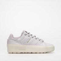 Damskie buty ADIDAS STAN SMITH BONEGA X W hq6044 kolor fioletowy