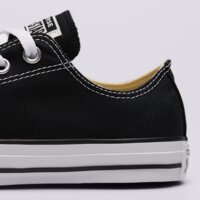Trampki damskie CONVERSE CHUCK TAYLOR ALL STAR OX  m9166c kolor czarny
