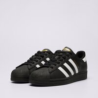 Damskie buty ADIDAS SUPERSTAR  eg4959 kolor czarny