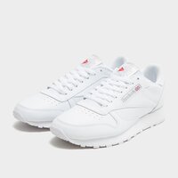 Damskie buty REEBOK CLASSIC LEATHER 100008492 kolor biały