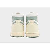 Damskie buty WMNS AIR JORDAN 1 MM HIGH fb9891-104 kolor biały