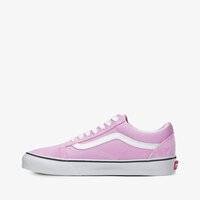 Trampki damskie VANS UA OLD SKOOL vn0a3wkt3sq1 kolor fioletowy