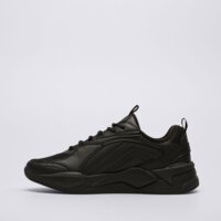 Męskie buty UMBRO STALKER umml224009 kolor czarny