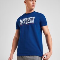 Koszulka męska MCKENZIE T-SHIRT ACE TEE SBL TEE mcktm15757101 kolor szary