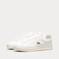 Męskie buty LACOSTE CARNABY PIQUEE 123 2 SMA 745sma0023082 kolor biały