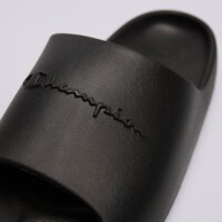 Męskie klapki CHAMPION SOFT SLIPPER II s60040-kk001 kolor czarny