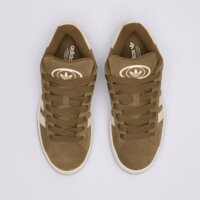 Buty dziecięce ADIDAS CAMPUS 00S J jr6172 kolor khaki