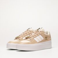 Damskie buty ADIDAS FORUM BONEGA W if4829 kolor beżowy