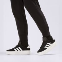 Damskie buty ADIDAS VL COURT BOLD ih9995 kolor czarny