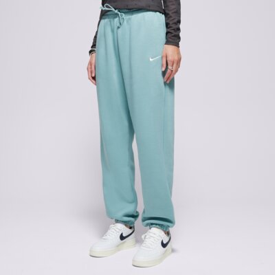 NIKE SPODNIE W NSW PHNX FLC HR OS PANT 2