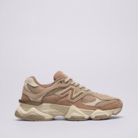 Damskie buty NEW BALANCE 9060  u9060erc kolor brązowy