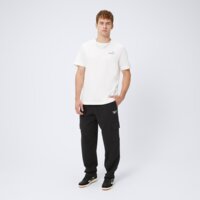 Spodnie męskie REEBOK SPODNIE IDENTITY SL OH CARGO 100202881 kolor czarny